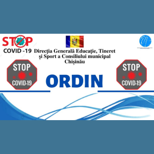 Reperele metodologice privind organizarea procesului educațional în condițiile învățării mixte, în contextul epidemiologic de COVID-19, pentru instituțiile de învățământ primar, gimnazial și liceal