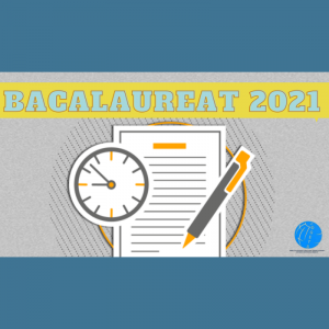 BACALAUREAT 2021