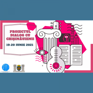 Dialog cu chișinăuienii | DGETS