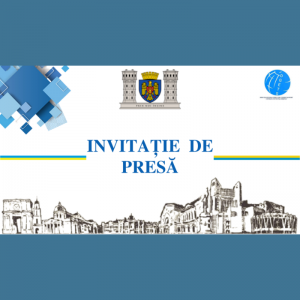 Invitație de presă
