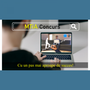 Mobilizarea Tinerilor în Antreprenoriat