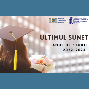 Anul de studii 2022-2023 se va încheia mai repede