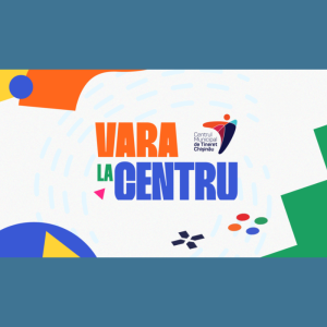 Lansarea Programului „Vara la Centru” în Chișinău!