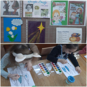 Omagii marelui poet al neamului Grigore Vieru la 90 de ani de la nașterea sa