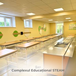 Totaluri 2024: Blocuri alimentare