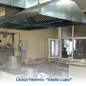 Totaluri 2024: Sisteme de ventilare