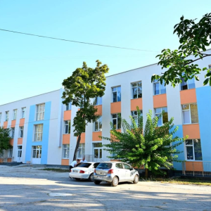 În cadrul Liceului Teoretic ”Vasile Lupu” din sectorul Centru au fost deschise 3 grupe de grădiniță