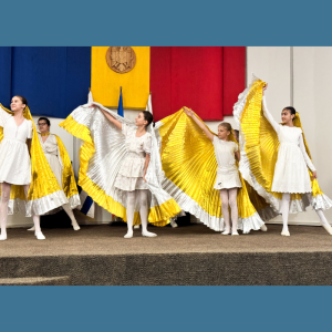 Concursul municipal ”O viață nu costă nimic, nimic nu valorează cât o viață” și-a desfășurat astăzi, etapa de sector